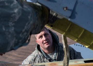 B-52s arrive for BTF