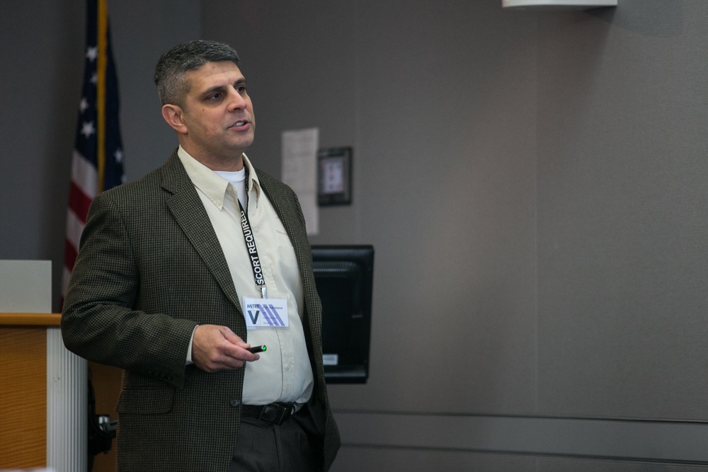 NETCOM Senior Leader Development Seminar