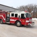 Fort McCoy Fire Department Operations