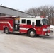 Fort McCoy Fire Department Operations