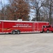 Fort McCoy Fire Department Operations