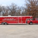 Fort McCoy Fire Department Operations