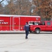 Fort McCoy Fire Department Operations