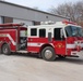 Fort McCoy Fire Department Operations