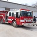 Fort McCoy Fire Department Operations