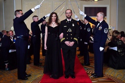 Inaugural Team Schriever annual awards celebrates champion team