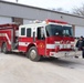 Fort McCoy Fire Department Operations