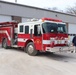 Fort McCoy Fire Department Operations