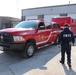 Fort McCoy Fire Department Operations