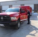 Fort McCoy Fire Department Operations