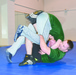 Youth wrestlers claim titles at Ark-La-Tex meet