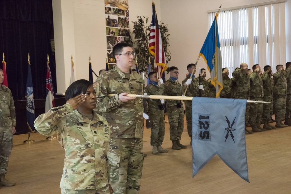 Cyber Task Force Transfers Authority