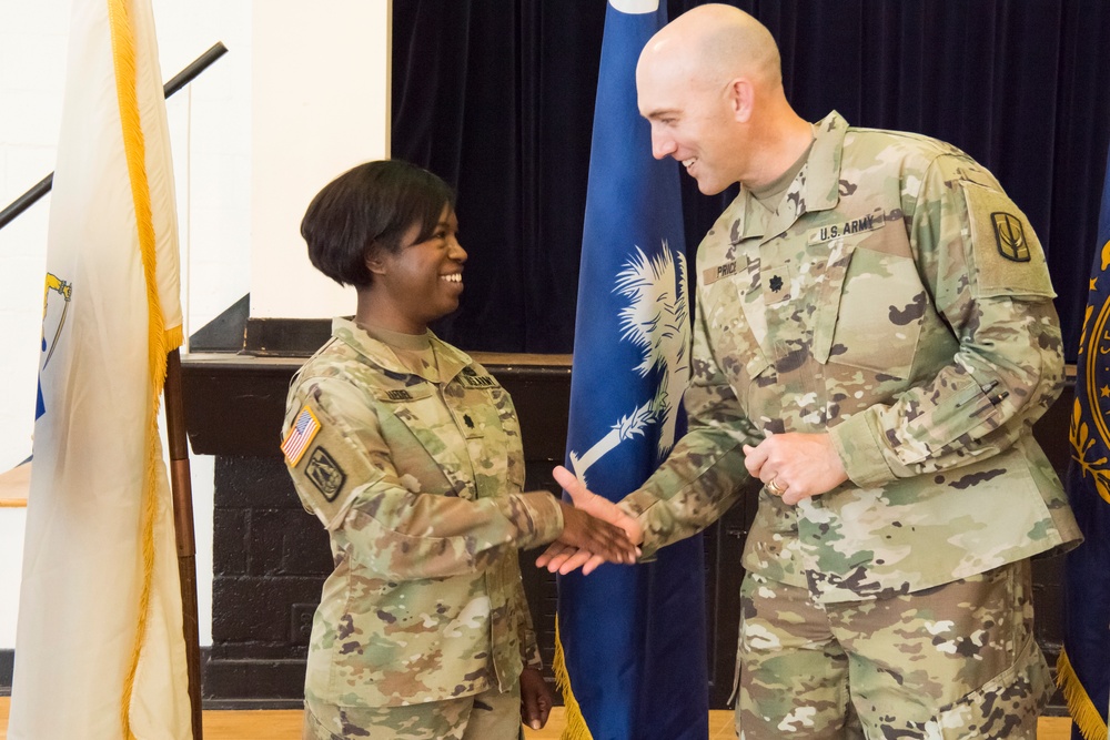 Cyber Task Force Transfers Authority