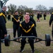 U.S. Army Reserve Command conducts ACFT familiarization