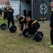 U.S. Army Reserve Command conducts ACFT familiarization