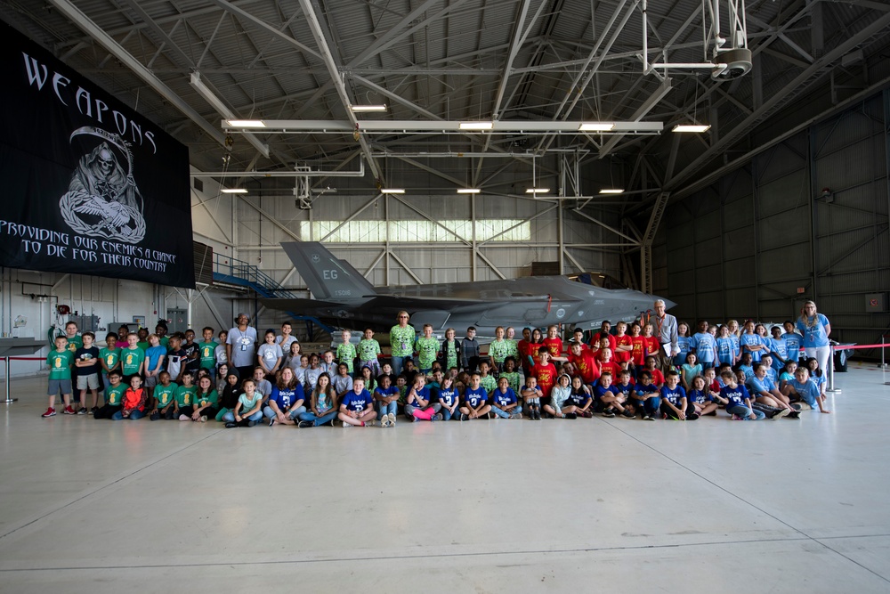 Operation Lightning Strikes