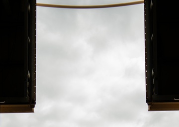 330th RCS visits Block 30 AC-130J