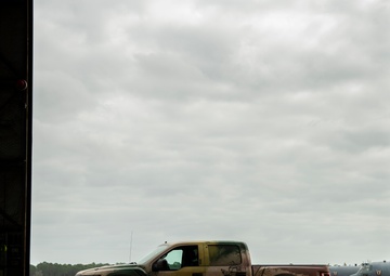 330th RCS visits Block 30 AC-130J