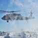 Wisconsin National Guard UH-60 Black Hawk operations at Fort McCoy