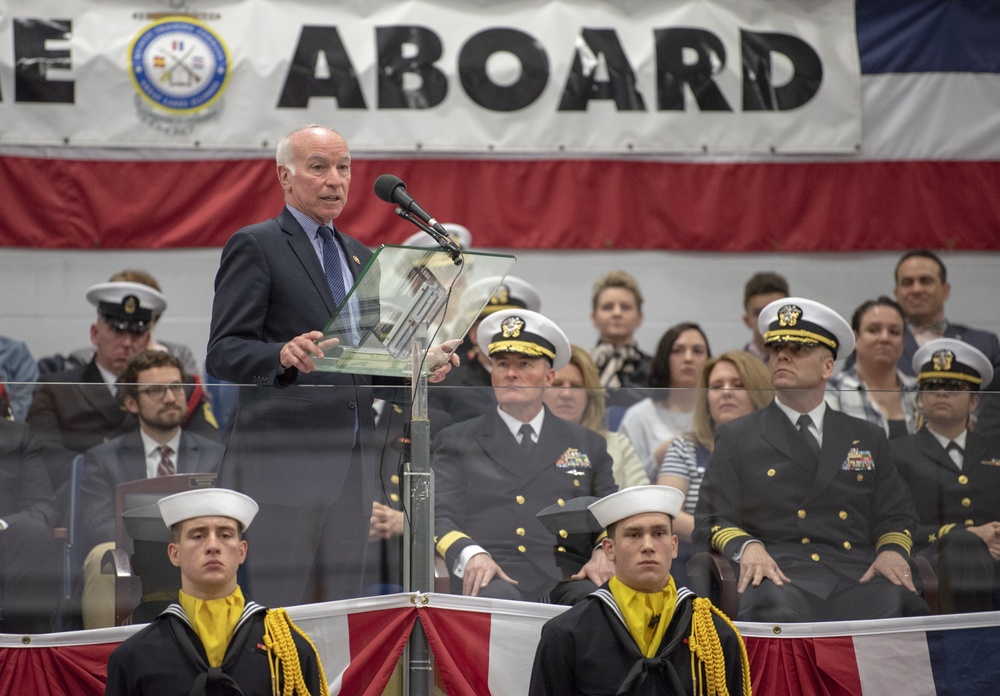 RTC Pass-in-review graduation RTC Pass-in-review graduation