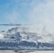 Wisconsin National Guard UH-60 Black Hawk operations at Fort McCoy