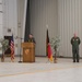 German Air Force change of command