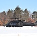 Wisconsin National Guard UH-60 Black Hawk operations at Fort McCoy