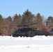 Wisconsin National Guard UH-60 Black Hawk operations at Fort McCoy