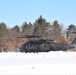 Wisconsin National Guard UH-60 Black Hawk operations at Fort McCoy