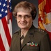 First female Lt. Gen. in U.S. Armed Forces