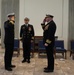 USS Georgia (SSGN 729) Change of Command