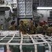 164th Airlift Wing Assist AMC with Aeromedical Evacuation Mission