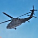 Wisconsin National Guard UH-60 Black Hawk operations at Fort McCoy