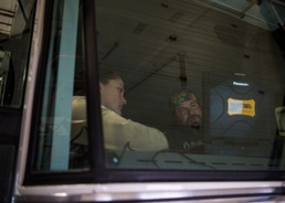 366 LRS Diagnostic Tool