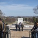 Members of the NATO Military Committee Visit Arlington National Cemetery