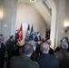 Members of the NATO Military Committee Visit Arlington National Cemetery