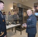 Members of the NATO Military Committee Visit Arlington National Cemetery