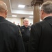 MCLB Albany's Police Chief retires