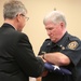 MCLB Albany's Police Chief retires