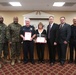 MCLB Albany's Police Chief retires