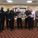 MCLB Albany's Police Chief retires