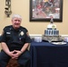 MCLB Albany's Police Chief retires