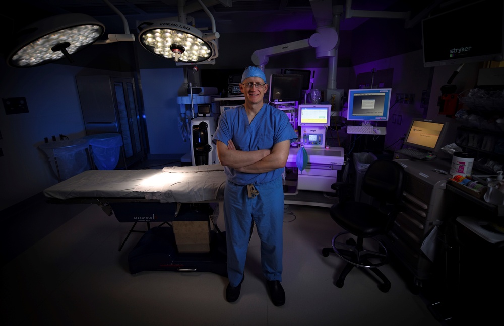 Nellis plastic surgery – more than just cosmetic