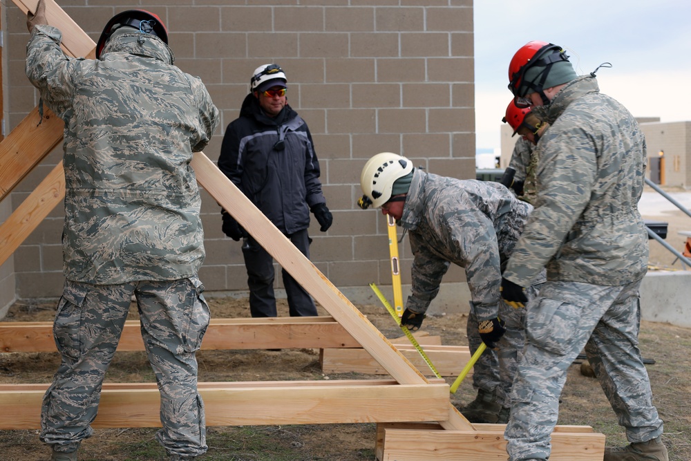 Washington’s Homeland Response Force participates in joint exercise in Idaho