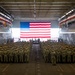 USS Makin Island Change of Command