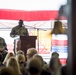 USS Makin Island Change of Command