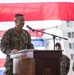 USS Makin Island Change of Command