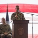 USS Makin Island Change of Command