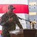 USS Makin Island Change of Command