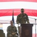 USS Makin Island Change of Command